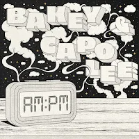 Bakey — Am To Pm Ft Capo Lee — обложка