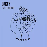 Bakey — Take It Further — обложка